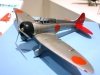 Fine Molds FB20 IJN A5M2b Type 96 Claude 1/48